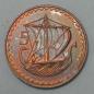 Preview: 5 Mils 1980, Zypern
