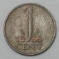 Preview: 1 Cent -Königin Juliana- 1966, Niederlande