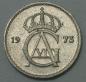 Preview: 10 Öre 1973, Schweden