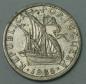 Preview: 2,5 Escudos 1985, Portugal