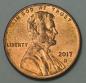 Preview: 1 Cent "Lincoln Memorial Cent"  ab 2010, USA