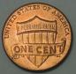 Preview: 1 Cent "Lincoln Memorial Cent"  ab 2010, USA