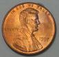 Preview: 1 Cent "Lincoln Memorial Cent" Serie: 1983-2008, USA
