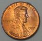 Preview: 1 Cent "Lincoln Memorial Cent" ab 1959 bis 2008, USA