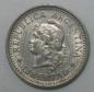 Preview: 1 Peso 1957, Argentinien