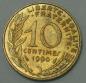 Preview: 10 Centimes 1990, Frankreich