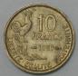 Preview: 10 Francs 1951, Frankreich