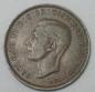 Mobile Preview: 1 Penny -One Penny- 1947, Großbritannien -Georg VI- 1937-1948