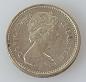 Preview: 1 Pfund (One Pound) 1984 "Lauch" -Elisabeth II-, Großbritannien