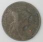 Preview: 5 Centimes 1917, Frankreich