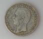 Preview: 5 Drachmen 1875 König Georg I, Griechenland, 900er Silbermünze