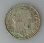 Preview: 10 Francs 1934 Marianne, Frankreich, 680er Silbermünze