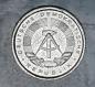 Preview: 1 Pfennig 1988, DDR