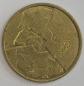 Preview: 5 Francs 1986, Baudouin I, Belgien