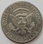 Preview: Half Dollar 1971, Kennedy, USA