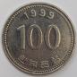 Preview: 100 Won 1999, Südkorea