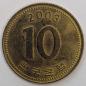 Preview: 10 Won 2003, Südkorea