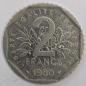 Preview: 2 Francs 1980, Frankreich