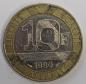 Preview: 10 Francs 1990, Frankreich