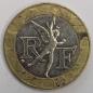 Preview: 10 Francs 1990, Frankreich