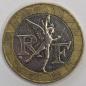 Preview: 10 Francs 1990, Frankreich
