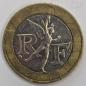 Preview: 10 Francs 1990, Frankreich