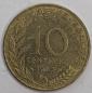 Preview: 10 Centimes 1983, Frankreich