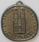 Preview: Pilger Medaille 1960,Pro Mundi Vita,Eucharistischer Weltkongress München