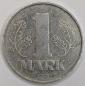 Preview: 1 Mark 1975, DDR