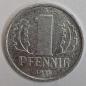 Preview: 1 Pfennig 1986, DDR