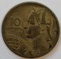 Preview: 10 Dinar 1955, Jugoslawien