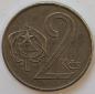 Preview: 2 Kronen 1975, CSSR