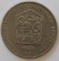 Preview: 2 Kronen 1975, CSSR