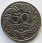 Preview: 50 Groszy 1929, Polen
