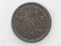 Preview: 1/2 Cent 1914, Niederlande
