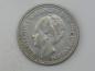 Preview: 1/2 Gulden 1922, Niederlande, Silber 720