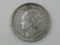 Preview: 1/2 Gulden 1929, Niederlande, Silber 720