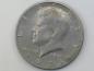 Preview: Half Dollar 1973, Kennedy, USA