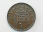 Preview: 1 New Penny 1971, Königin Elizabeth II. , Großbritannien