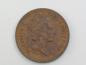 Preview: 1 Penny 1991, Königin Elizabeth II., Großbritannien