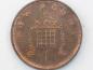 Preview: 1 New Penny 1977, Königin Elizabeth II. , Großbritannien