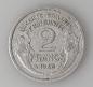 Preview: 2 Francs 1946 B, Frankreich