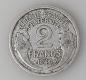 Preview: 2 Francs 1946, Frankreich