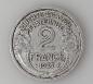Preview: 2 Francs 1947 B, Frankreich
