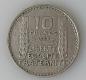 Preview: 10 Francs 1948, Frankreich
