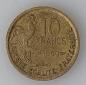 Preview: 10 Francs 1950, Frankreich