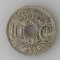 Preview: 10 Centimes 1920, Frankreich