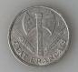Preview: 50 Centimes 1942 B, Vichy, Frankreich