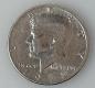 Preview: Half Dollar, 1/2 Dollar "Kennedy" 1972 Cu/ Ni