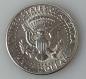 Preview: Half Dollar, 1/2 Dollar "Kennedy" 1972 Cu/ Ni